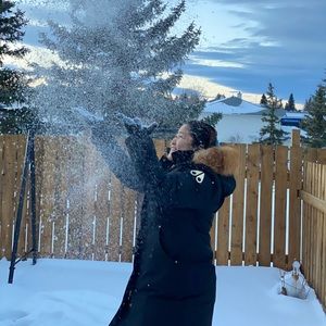 Meet your Posher, Shao